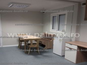 container de santier