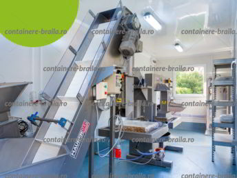 containere second hand cluj