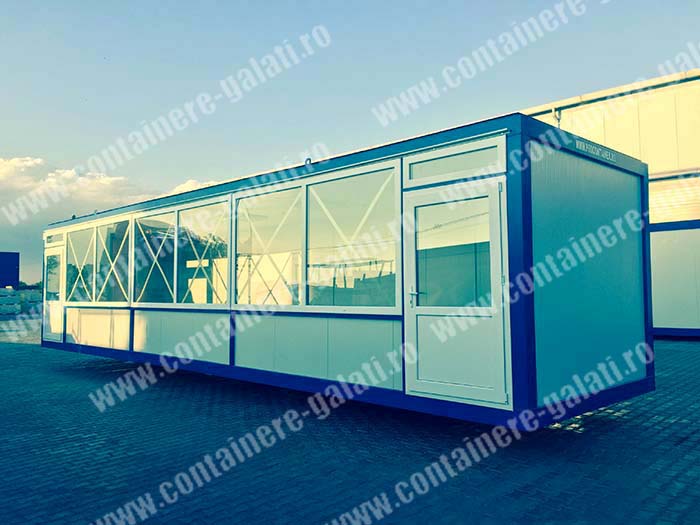 container vanzare atelier Braila