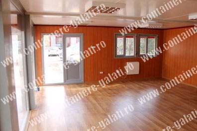 container birouri vanzare Braila