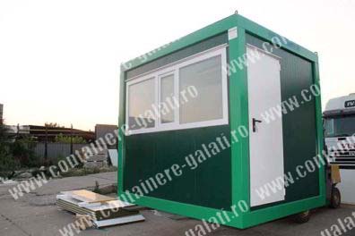 containere birou vanzare Braila