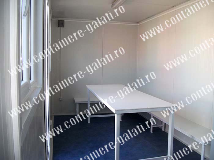 containere vestiar de vanzare Braila