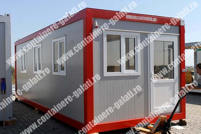 cadre containere Braila