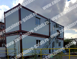 container santier second hand pret Braila