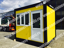 containere de locuit preturi Braila